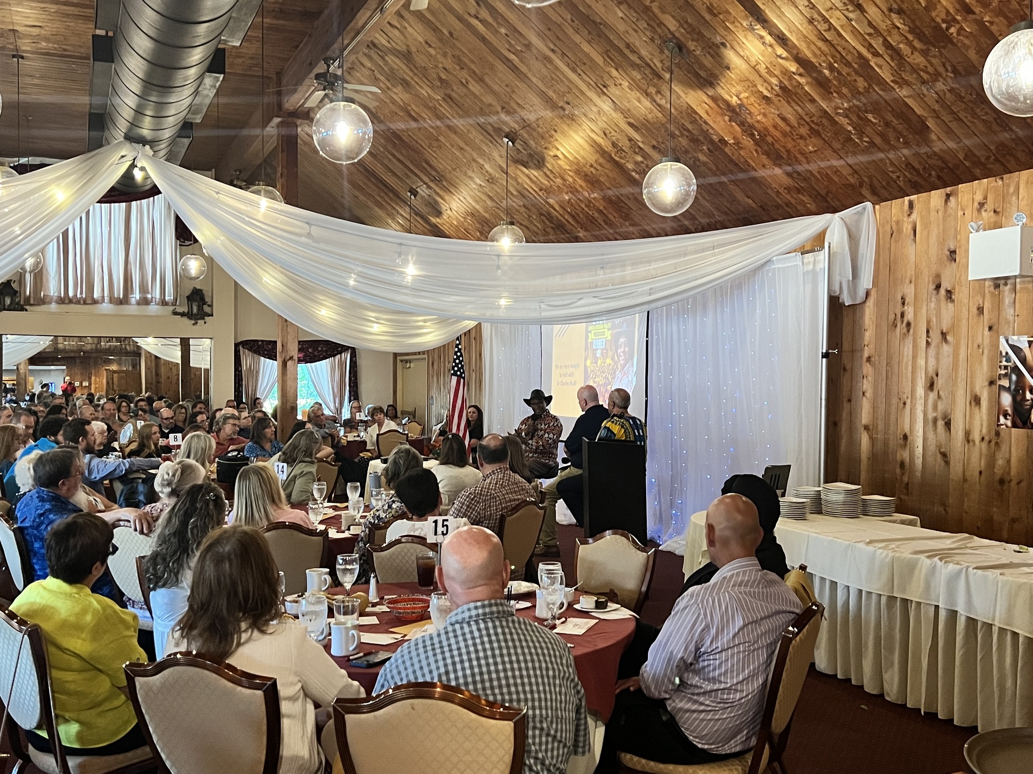 Board oversight in meeting